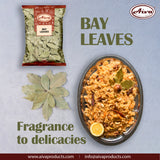 Bay Leaves