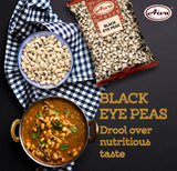 Black Eye Peas (Lobia)
