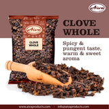 Clove Whole