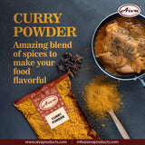 Curry Powder