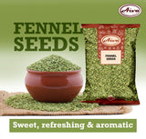 Fennel Seeds