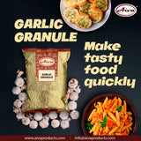 Garlic Granules