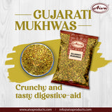 Gujarati Mukhwas