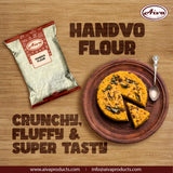 Handvo Flour