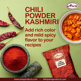 Chili Powder Kashmiri