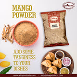 Dry Mango Ground (Amchur Powder)