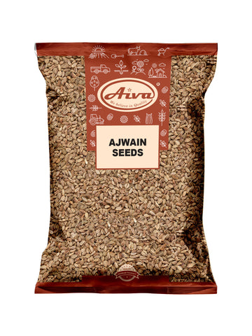 Ajwain Seeds (Carom Seeds or Bishop's Weed), Spices & Herbs, Aiva Products, Aiva Products