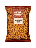 Almonds Raw