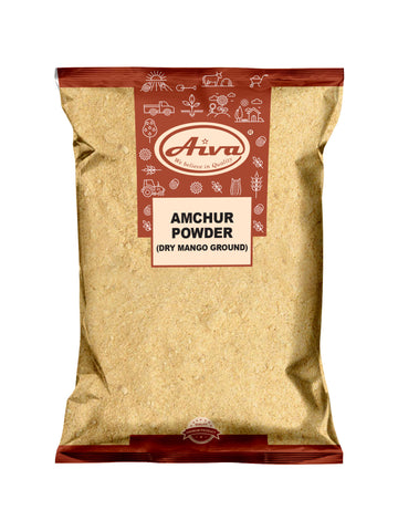Dry Mango (Amchur Powder), Spices & Herbs, Aiva Products, Aiva Products