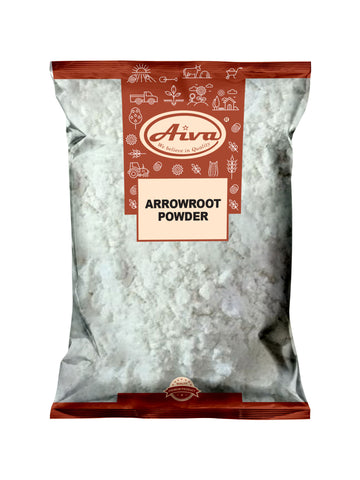 Arrowroot Powder