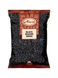 Black Sesame Seeds