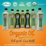 Organic Mustard Oil, Organic Oil and Others, Aiva Products, Aiva Products