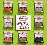 Roasted & Salted Peanuts, Nuts & Seeds, Aiva Products, Aiva Products