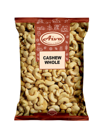 Cashew Whole, Nuts & Seeds, Aiva Products, Aiva Products