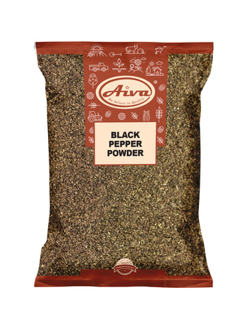 Black Pepper Coarse Ground