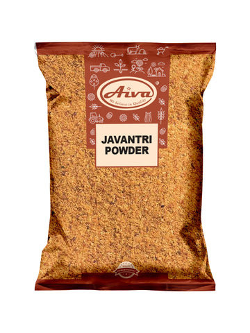 Javantri Powder, Spices & Herbs, Aiva Products, Aiva Products
