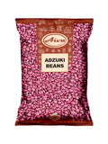 Adzuki Beans (Japanese Red Small Bean)