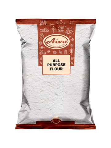 All Purpose Flour (Maida Flour)