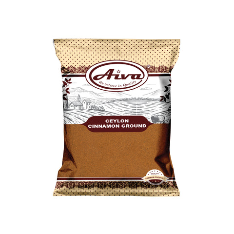 Ceylon Cinnamon Powder, Spices & Herbs, Aiva Products, Aiva Products