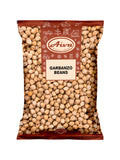 Garbanzo Beans (Kabuli Chana)