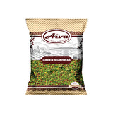 Green Mukhwas, Spices & Herbs, Aiva Products, Aiva Products