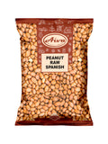 Peanut Raw Spanish