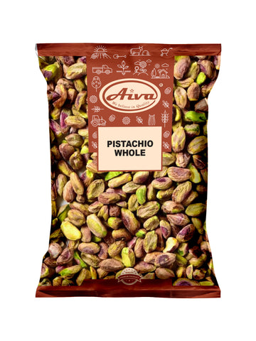 Pistachio Whole