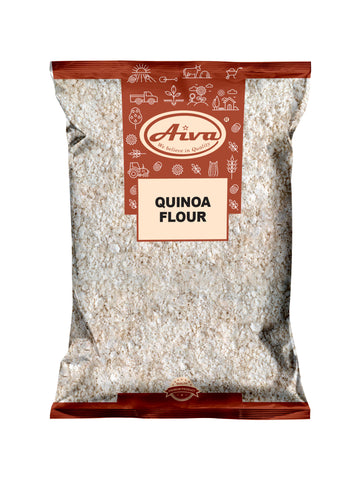 Quinoa Flour