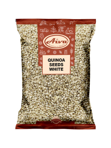 Quinoa Seeds White