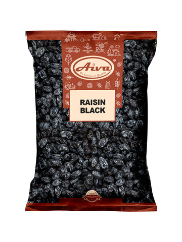 Raisin Black, Nuts & Seeds, Aiva Products, Aiva Products