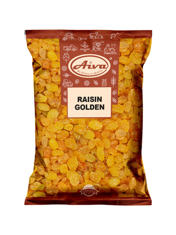 Raisin Golden