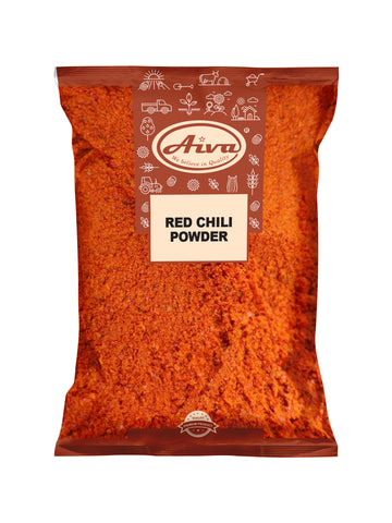 Chili Powder Regular, Spices & Herbs, Aiva Products, Aiva Products