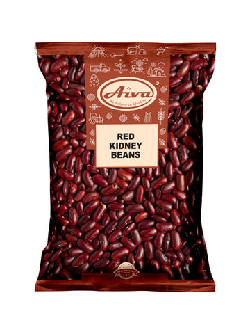 Dark Red Kidney Beans