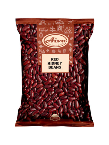 Red Kidney Beans, Pulses & Beans, Aiva Products, Aiva Products
