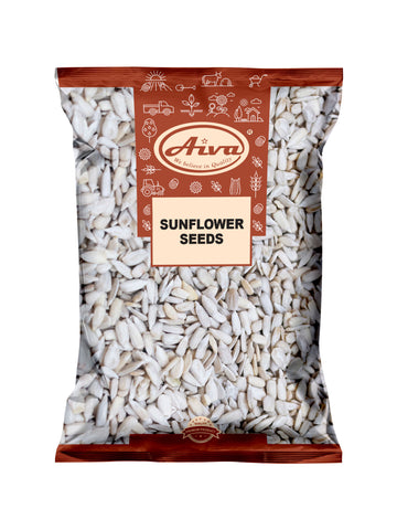 Sunflower Seeds, Nuts & Seeds, Aiva Products, Aiva Products