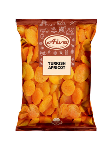 Apricot Turkish