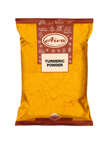 Turmeric Ground