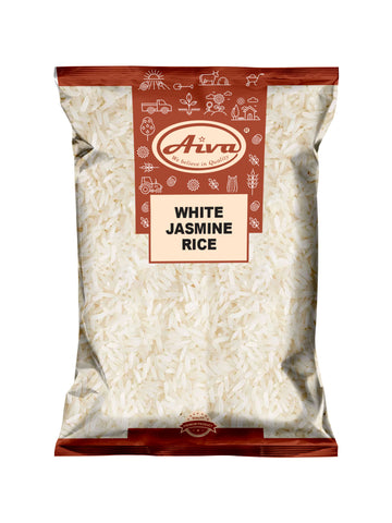 White Jasmine Rice, Flours & Rice, Aiva Products, Aiva Products