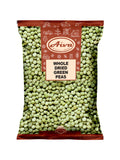 Whole Dried Green Peas(Green Vatana)