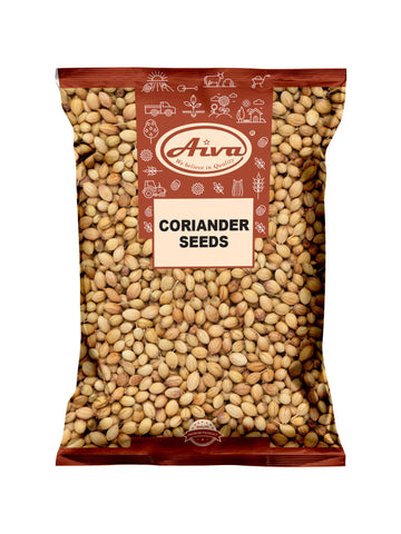 Coriander Seeds (Sabut Dhaniya)