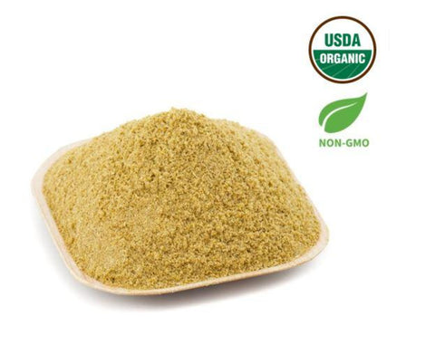Organic Coriander Powder (Dhaniya Powder), Organic Spices & Herbs, Aiva Products, Aiva Products