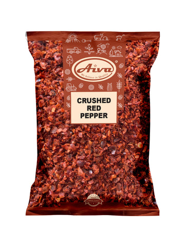 Crushed Chili Pepper (chili flakes)