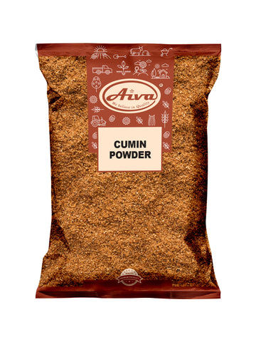 Cumin Ground Powder (Jeera Powder), Spices & Herbs, Aiva Products, Aiva Products