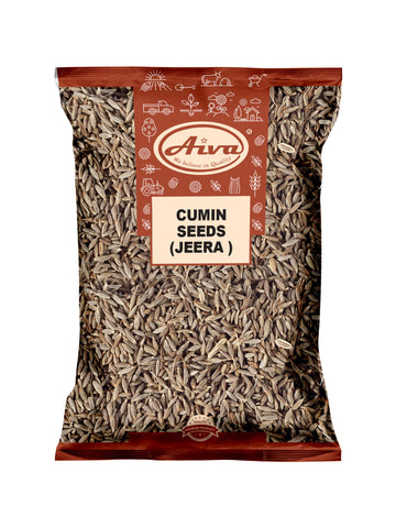 Cumin Seeds (Jeera)