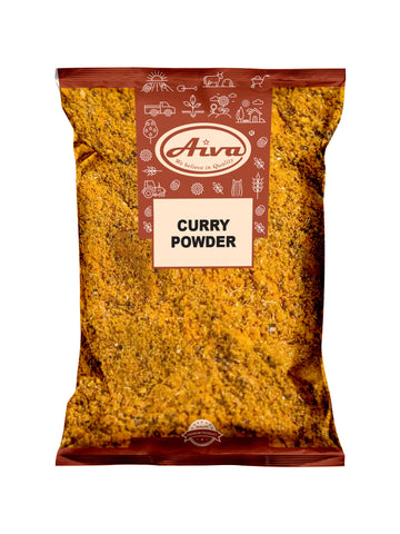 Curry Powder, Spices & Herbs, Aiva Products, Aiva Products