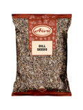 Dill Seeds (Suwa/Sua) Whole