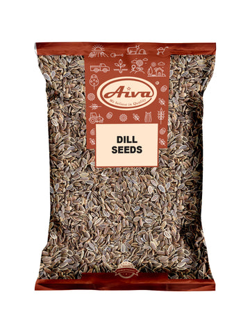 Dill Seeds (Suwa/Sua) Whole