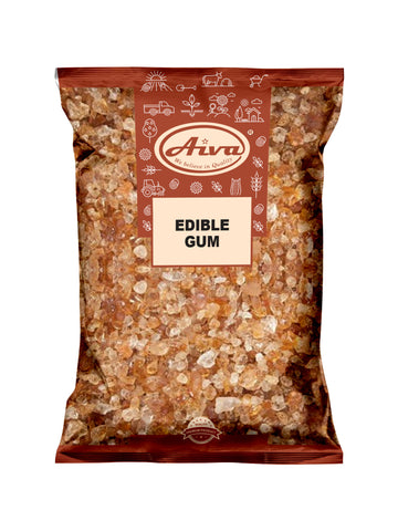 Aiva Edible Gum (gon or gondh or gund)