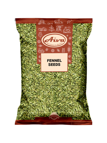 Fennel Seeds