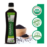 Organic Black Sesame Oil, Organic Oil and Others, Aiva Products, Aiva Products